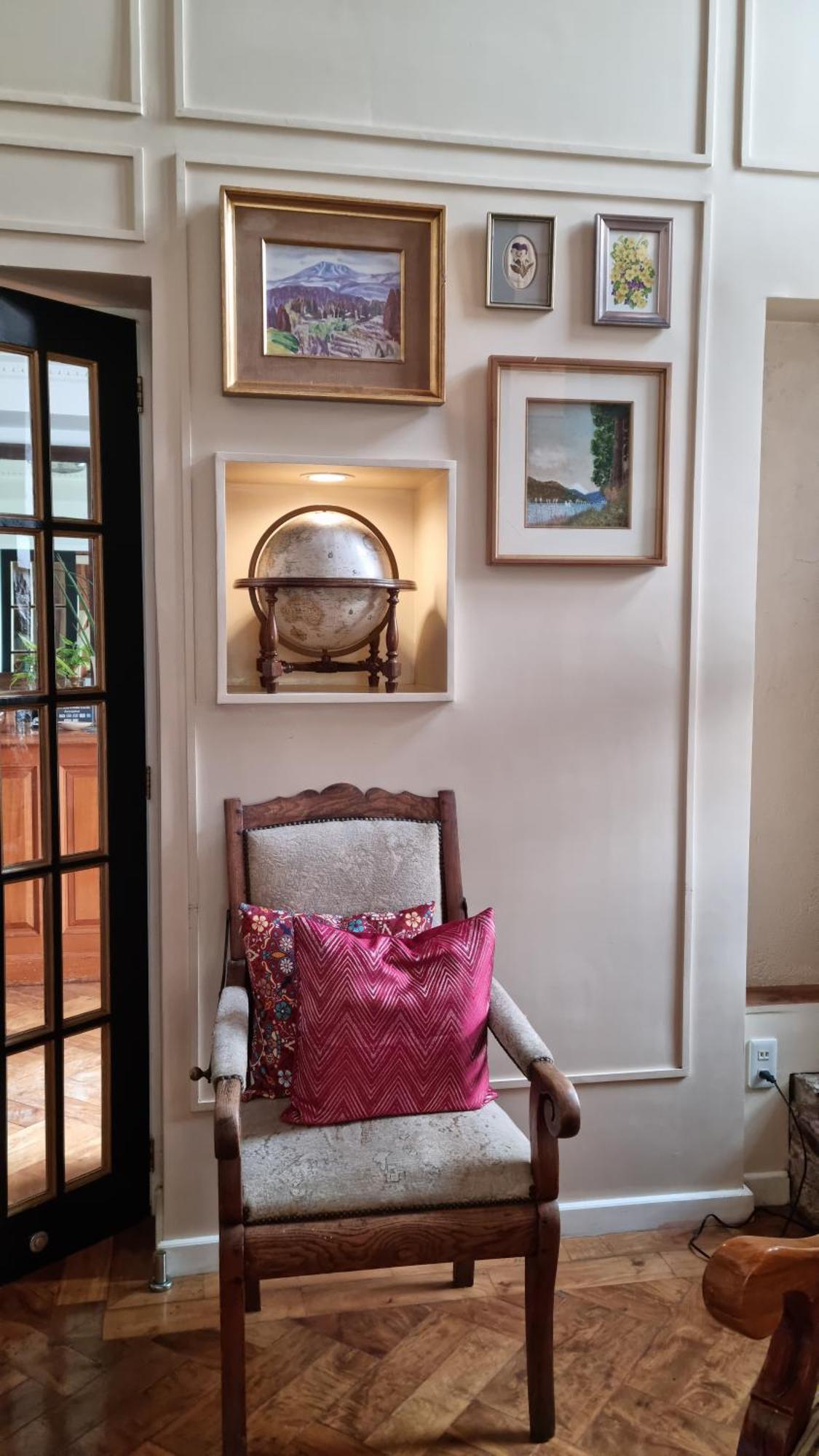 ゲストヘヴン バギオ ベッド アンド ブレックファスト Bed & Breakfast エクステリア 写真