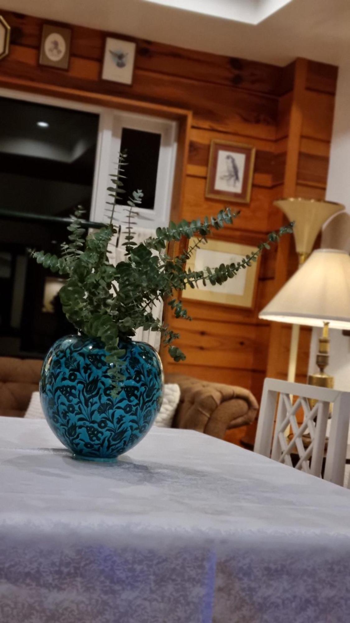 ゲストヘヴン バギオ ベッド アンド ブレックファスト Bed & Breakfast エクステリア 写真