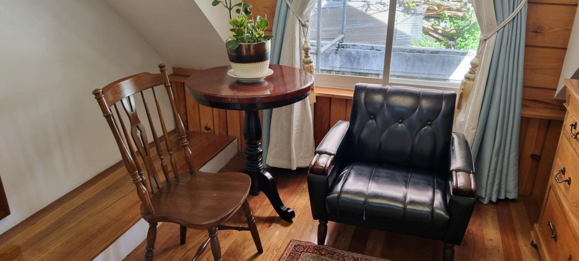 ゲストヘヴン バギオ ベッド アンド ブレックファスト Bed & Breakfast エクステリア 写真