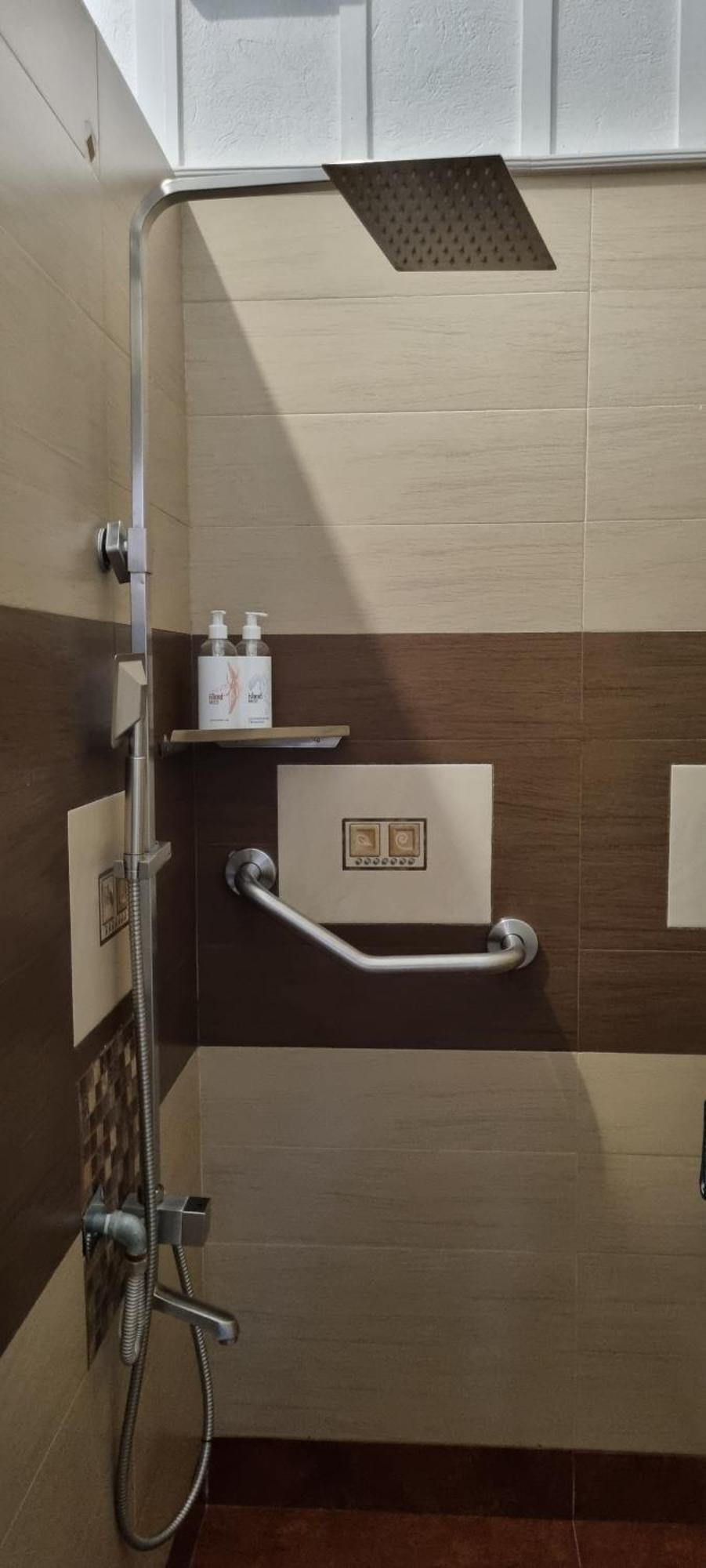 ゲストヘヴン バギオ ベッド アンド ブレックファスト Bed & Breakfast エクステリア 写真