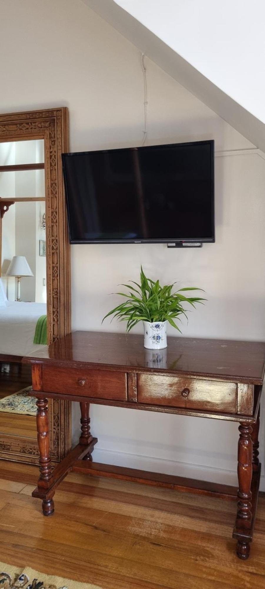ゲストヘヴン バギオ ベッド アンド ブレックファスト Bed & Breakfast エクステリア 写真