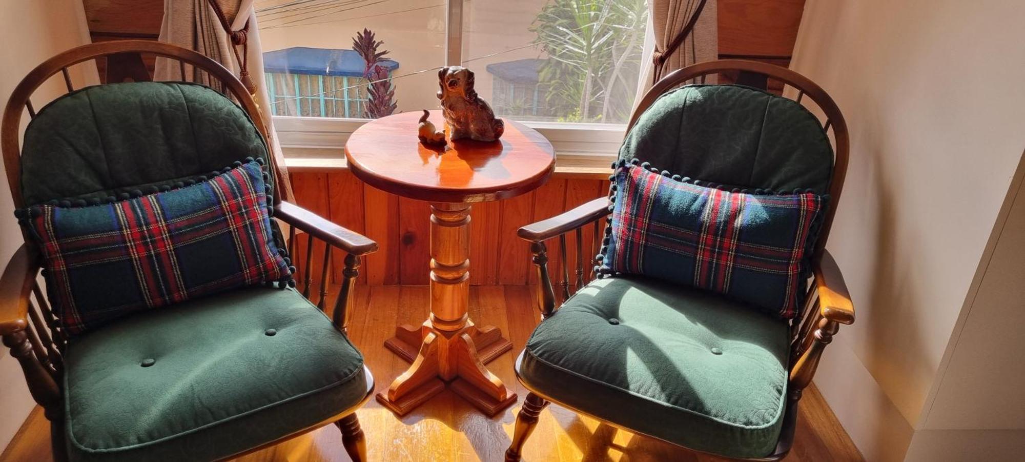 ゲストヘヴン バギオ ベッド アンド ブレックファスト Bed & Breakfast エクステリア 写真