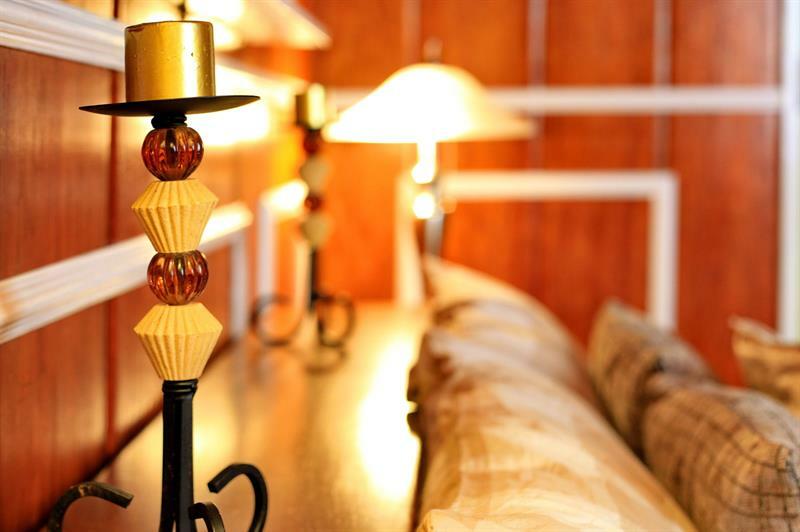 ゲストヘヴン バギオ ベッド アンド ブレックファスト Bed & Breakfast エクステリア 写真
