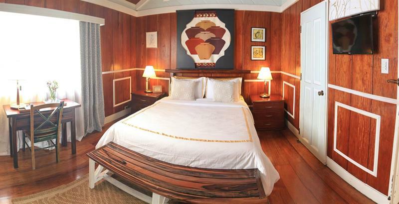 ゲストヘヴン バギオ ベッド アンド ブレックファスト Bed & Breakfast エクステリア 写真