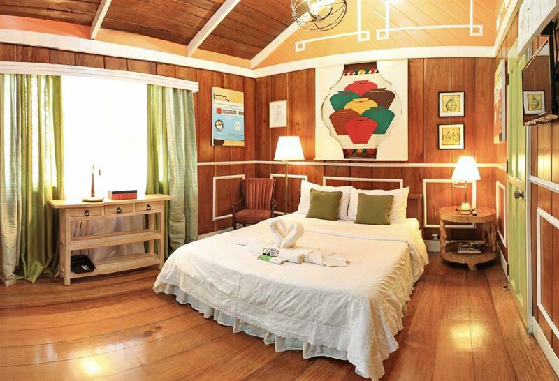 ゲストヘヴン バギオ ベッド アンド ブレックファスト Bed & Breakfast エクステリア 写真